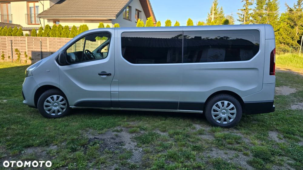 Renault Trafic - 7