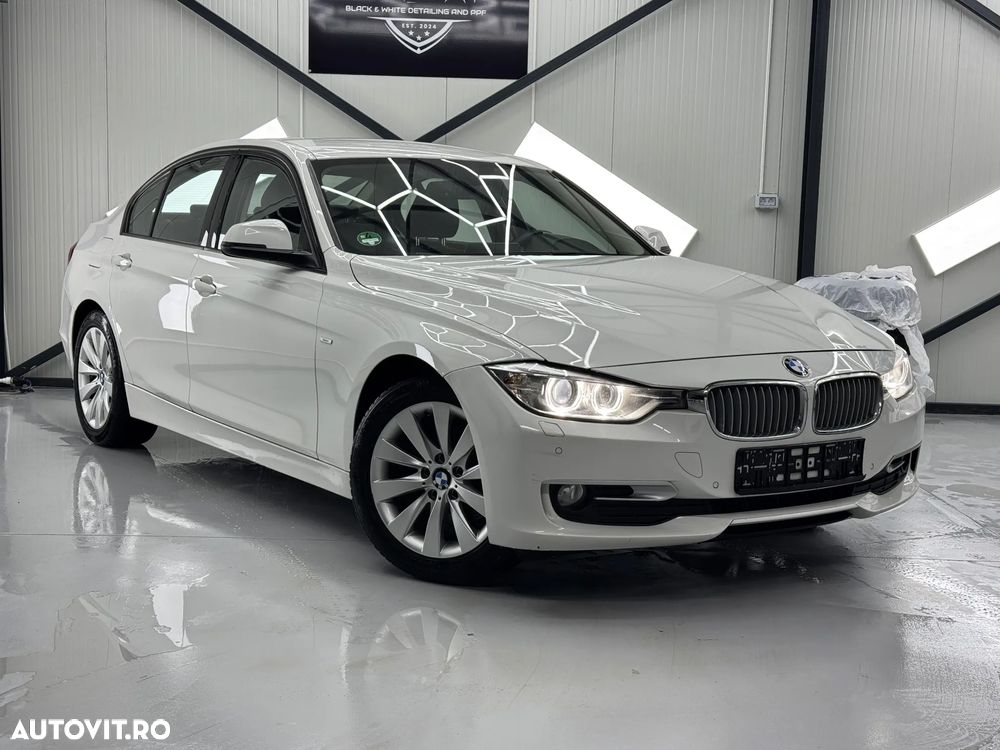 BMW Seria 3 320d Aut. Modern Line