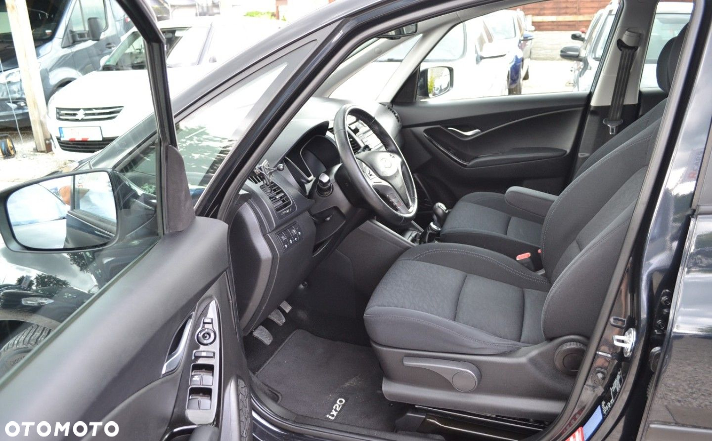 Hyundai ix20 1.4 Comfort - 7
