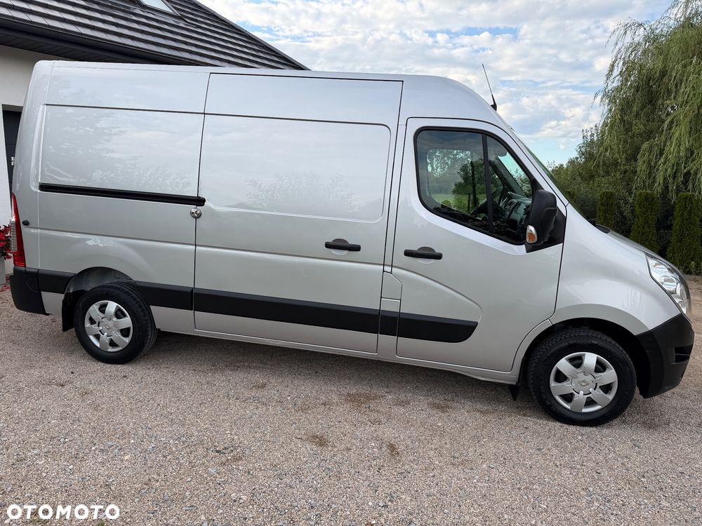 Renault Master - 19