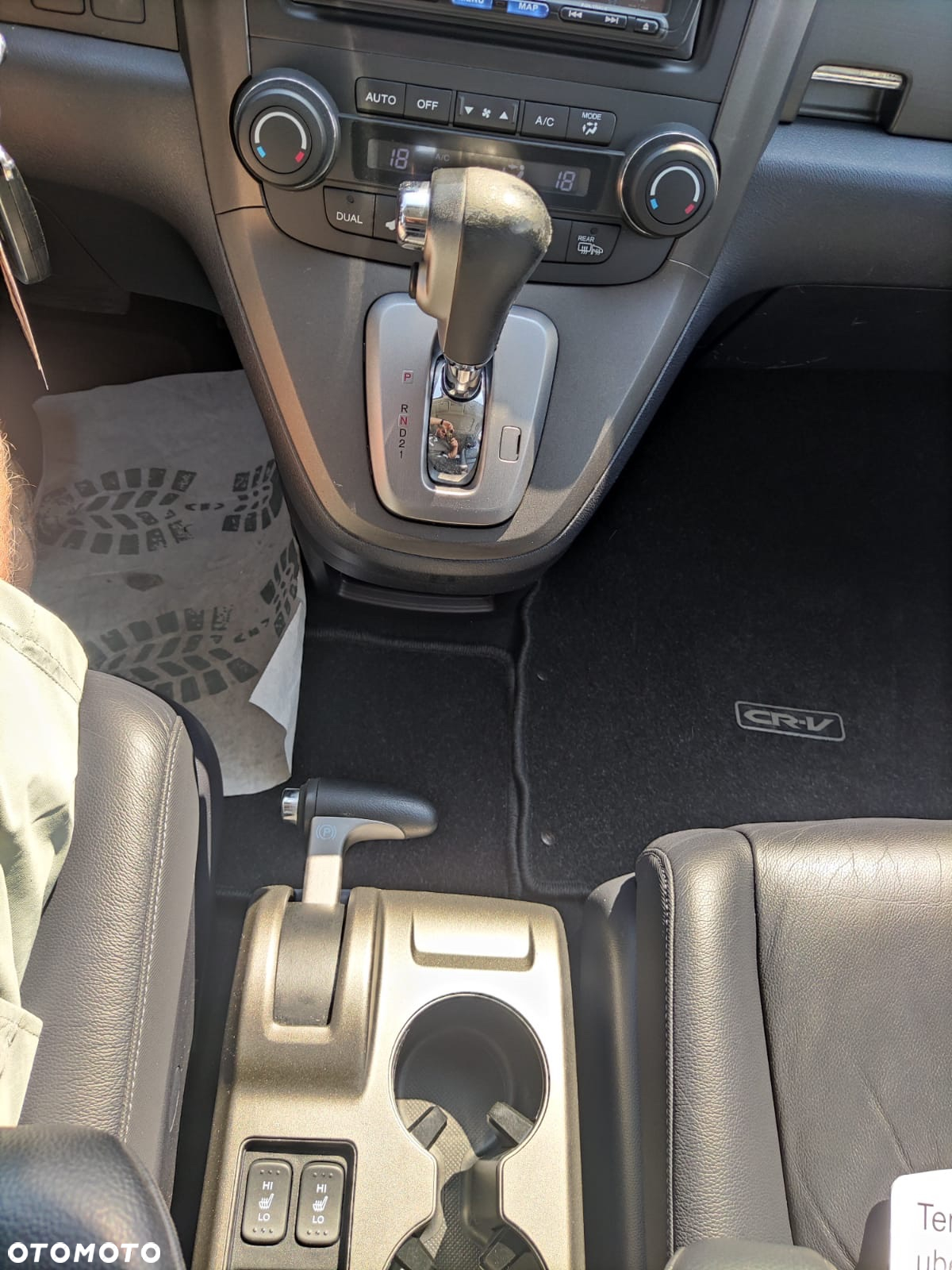Honda CR-V 2.0 Elegance Lifestyle - 25