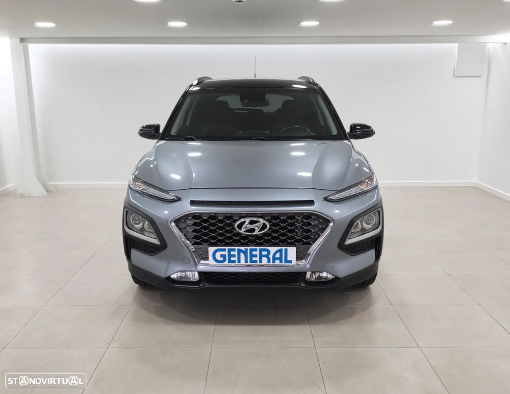 Hyundai Kauai 1.6 CRDi Premium - 2