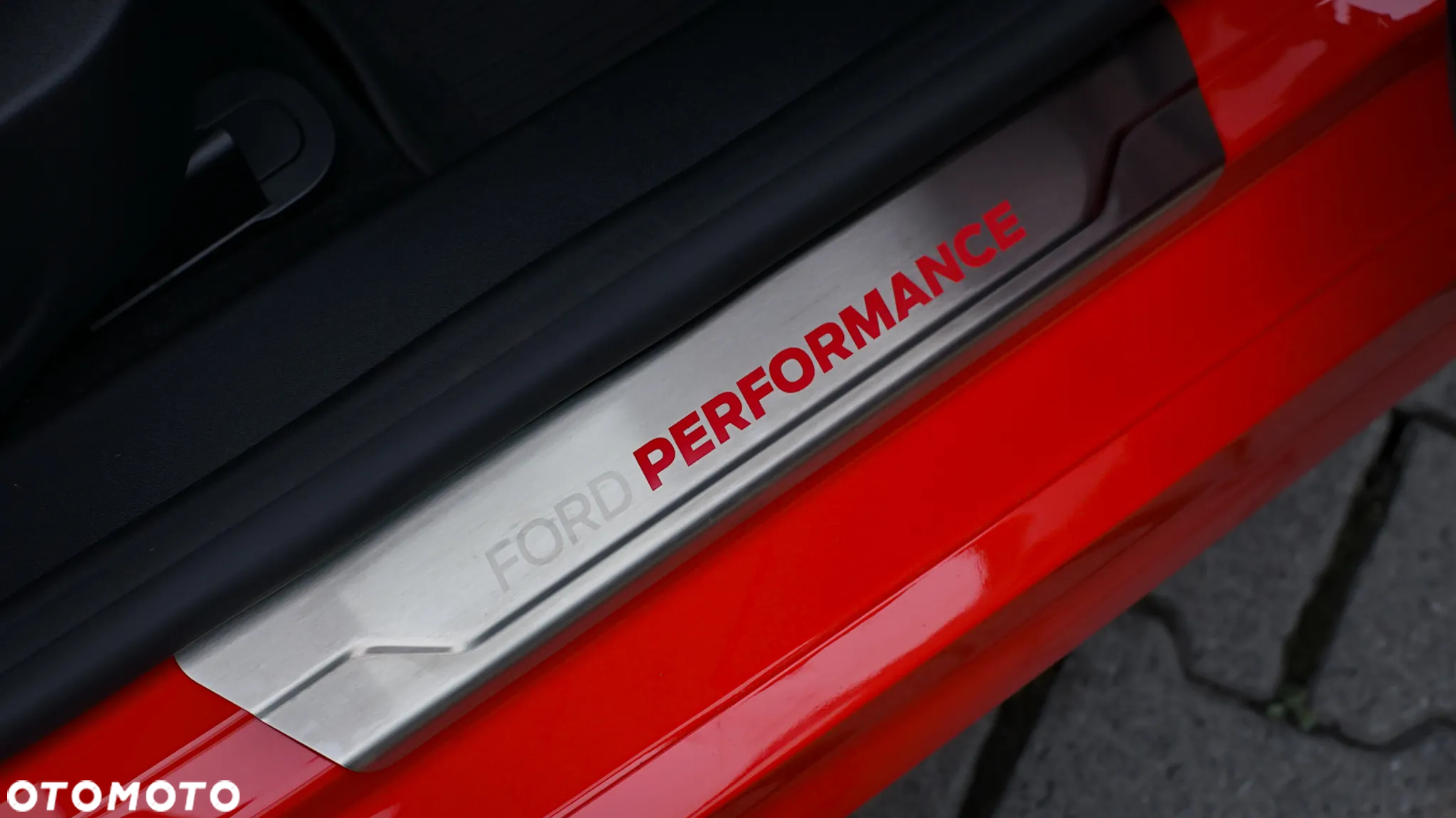 Ford Fiesta 1.5 EcoBoost ST X ASS - 9