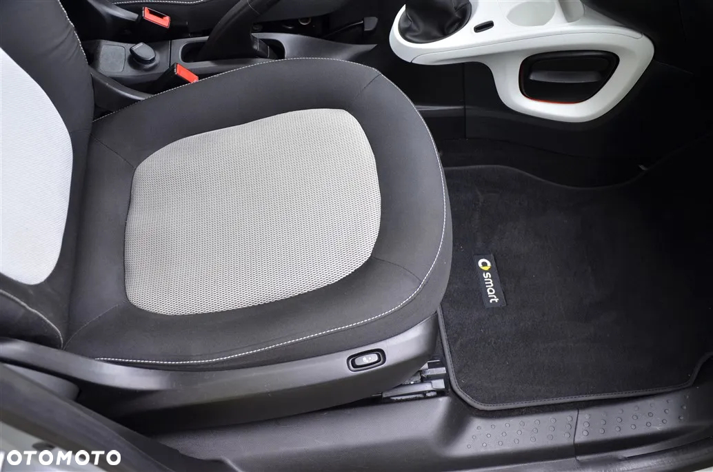 Smart Forfour passion - 15