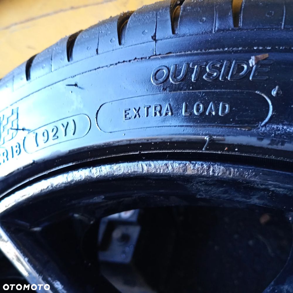 Felgi koła KIA cee'd 5x114.3 18" 225/40/18 - 6