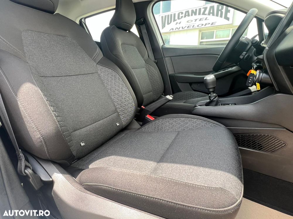 Renault Clio V 1.0 TCe 90 Equilibre - 24