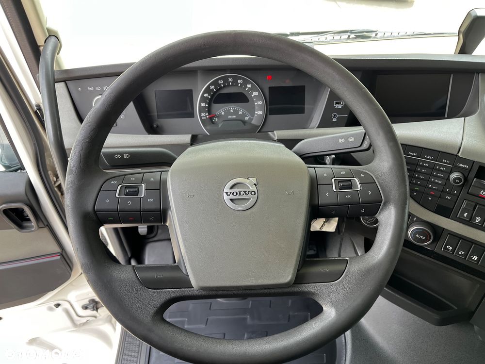 Volvo FH460 K5* 2020 // Retarder // Parclima // Alusy // Pod Wywrotkę // Niski przebieg !!! // - 29