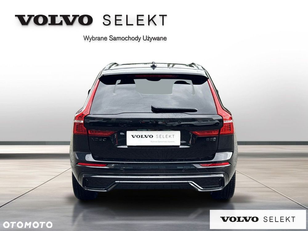 Volvo XC 60 - 5