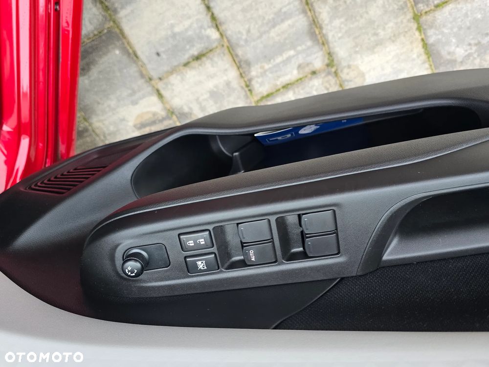 Suzuki Swift 1.2 Dualjet SHVS Premium Plus - 15