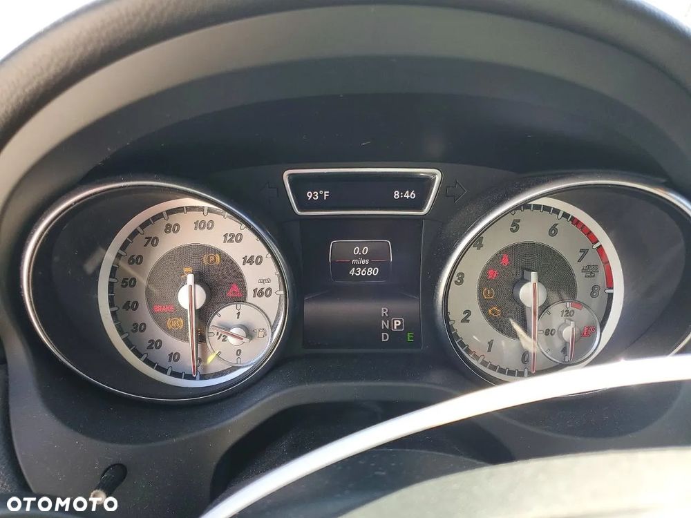 Mercedes-Benz CLA - 11