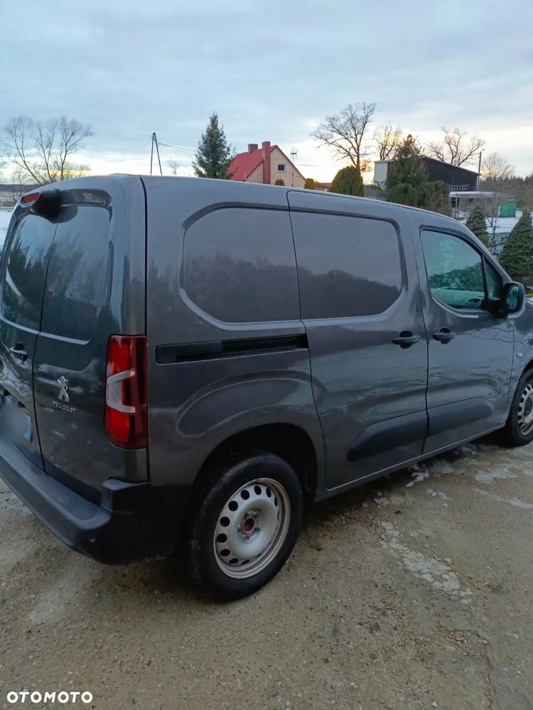 Renault Kangoo - 2