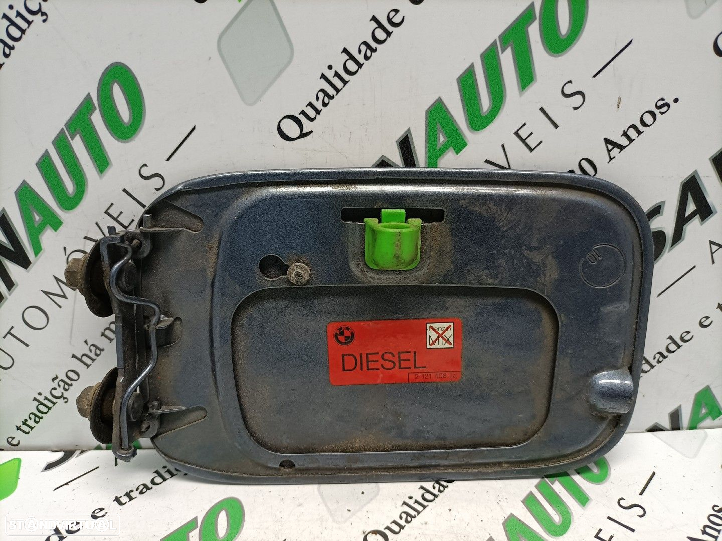 Tampa Depósito Combustível Bmw 3 (E36) - 2