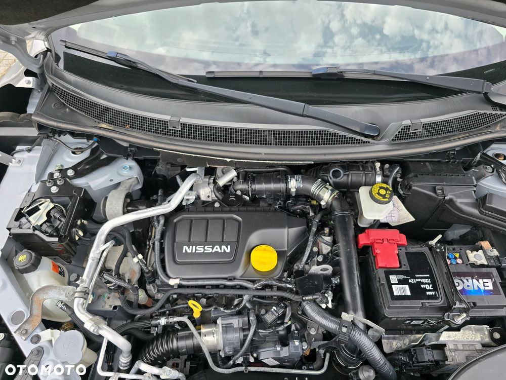 Nissan Qashqai 1.6 DCi Acenta EU6 - 26