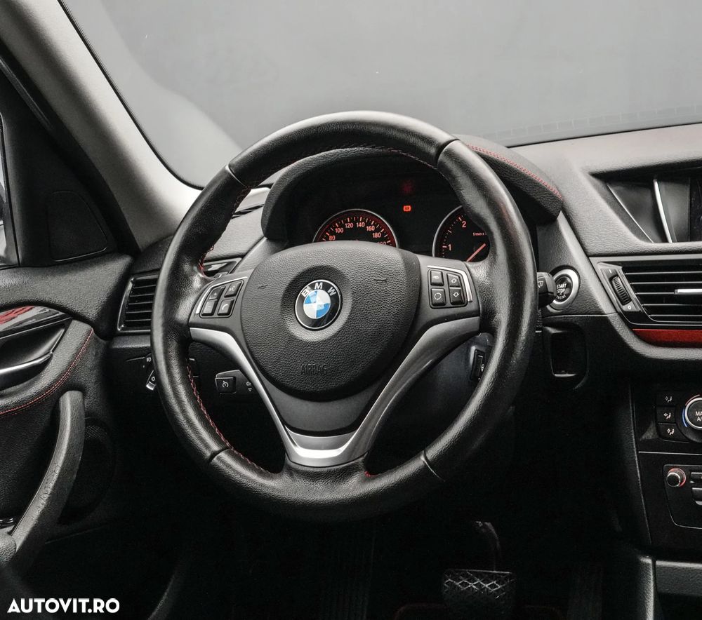 BMW X1 - 17