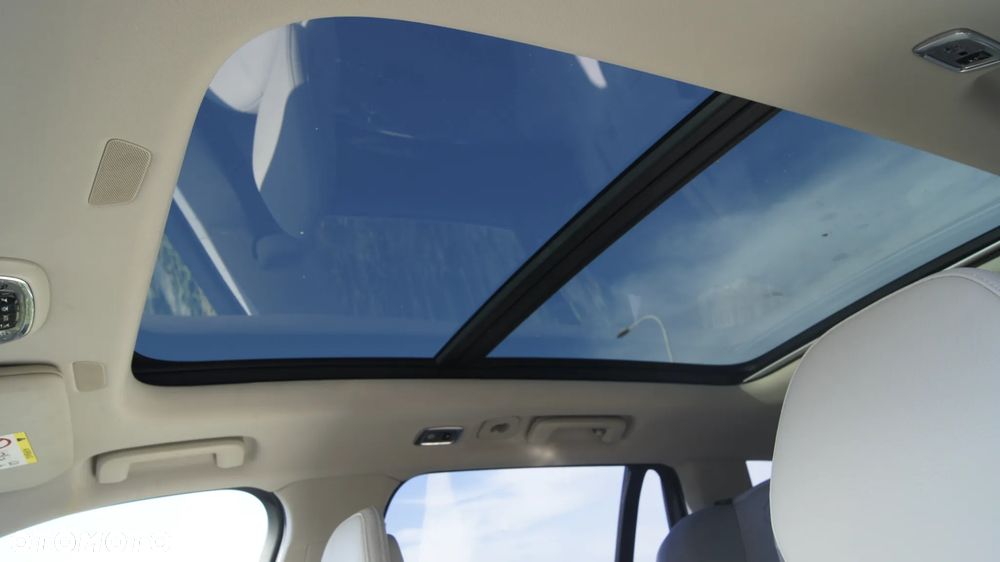 Volvo XC 90 T8 AWD Twin Engine Geartronic Inscription - 18