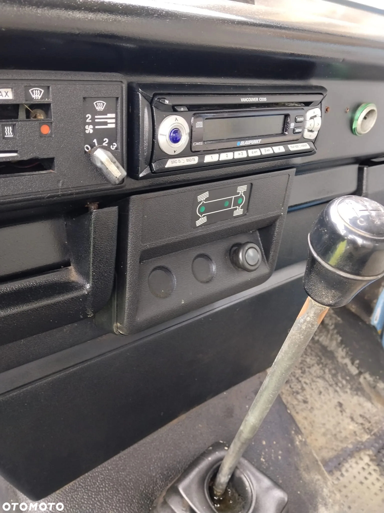 Volkswagen Transporter Multivan 253 SB2 - 19