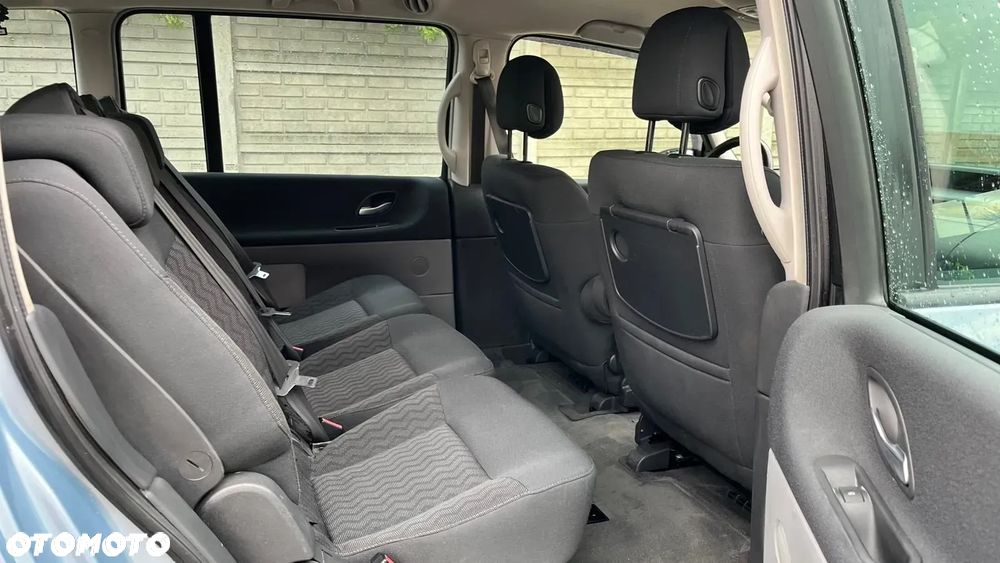 Renault Espace 2.0 Expression - 16