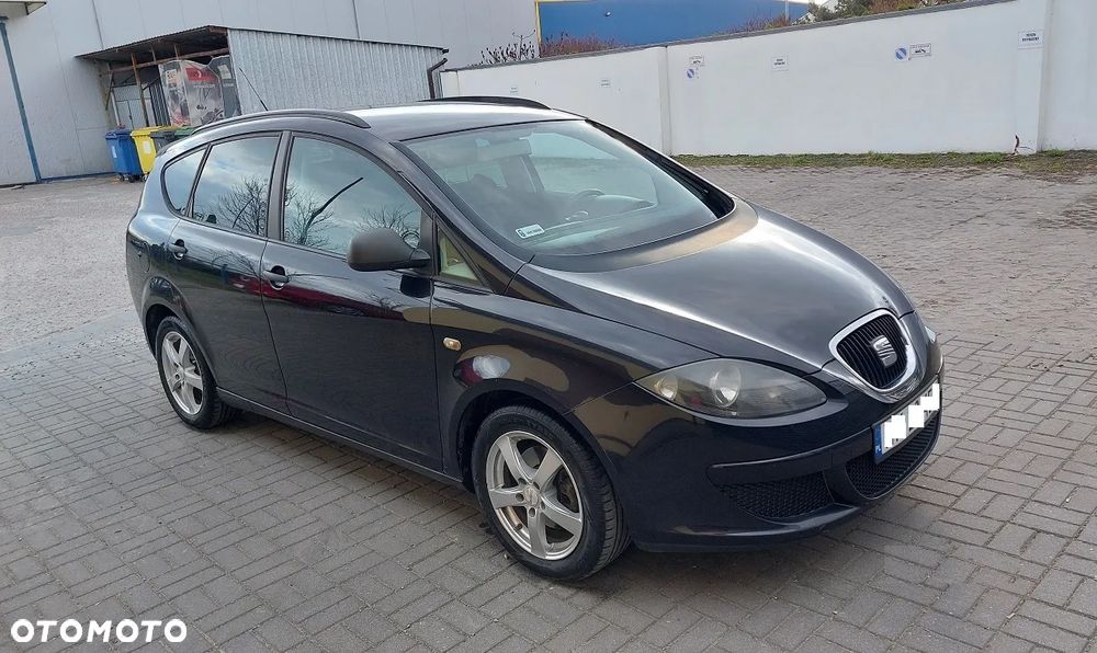 Seat Altea XL - 9