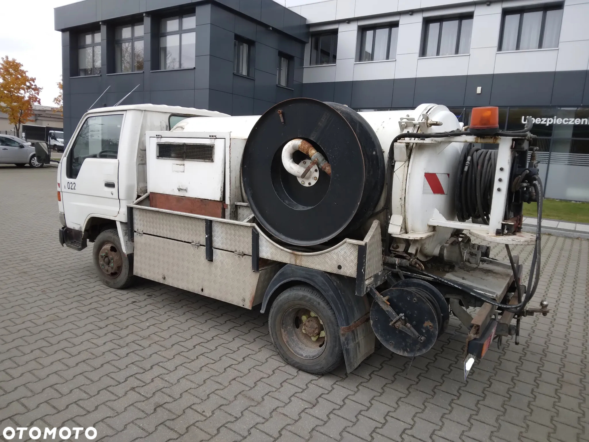 Toyota Dyna - 13