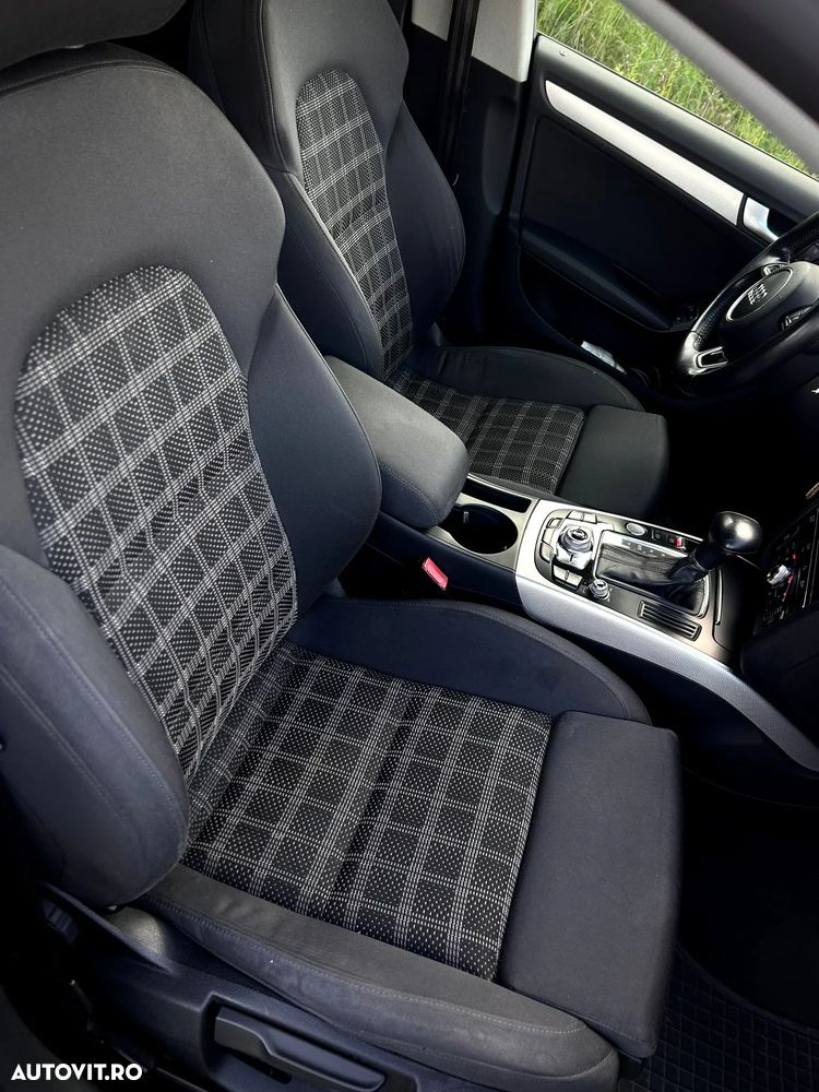 Audi A5 Sportback - 10