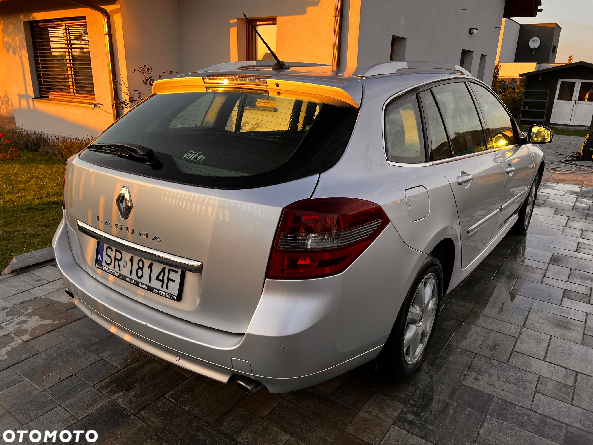 Renault Laguna 2.0 DCi Dynamique - 5