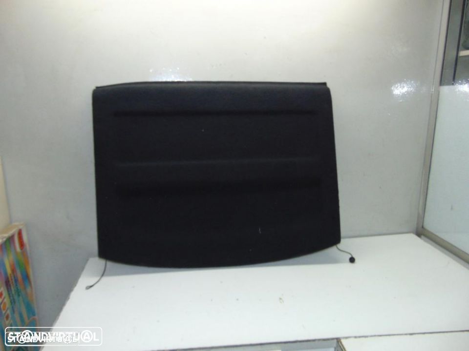 Skoda Octavia modelo de 2000 chapeleira - 1