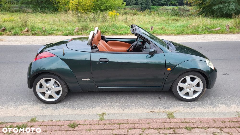 Ford Streetka 1.6 - 17