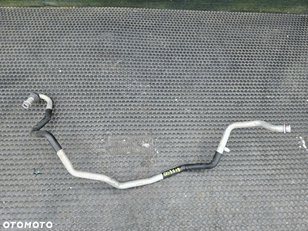 Przewód Klimatyzacji 8D0260704H Waż Rurka Klima 1.9 TDI VW Passat B5 Audi A4 B5 - 23