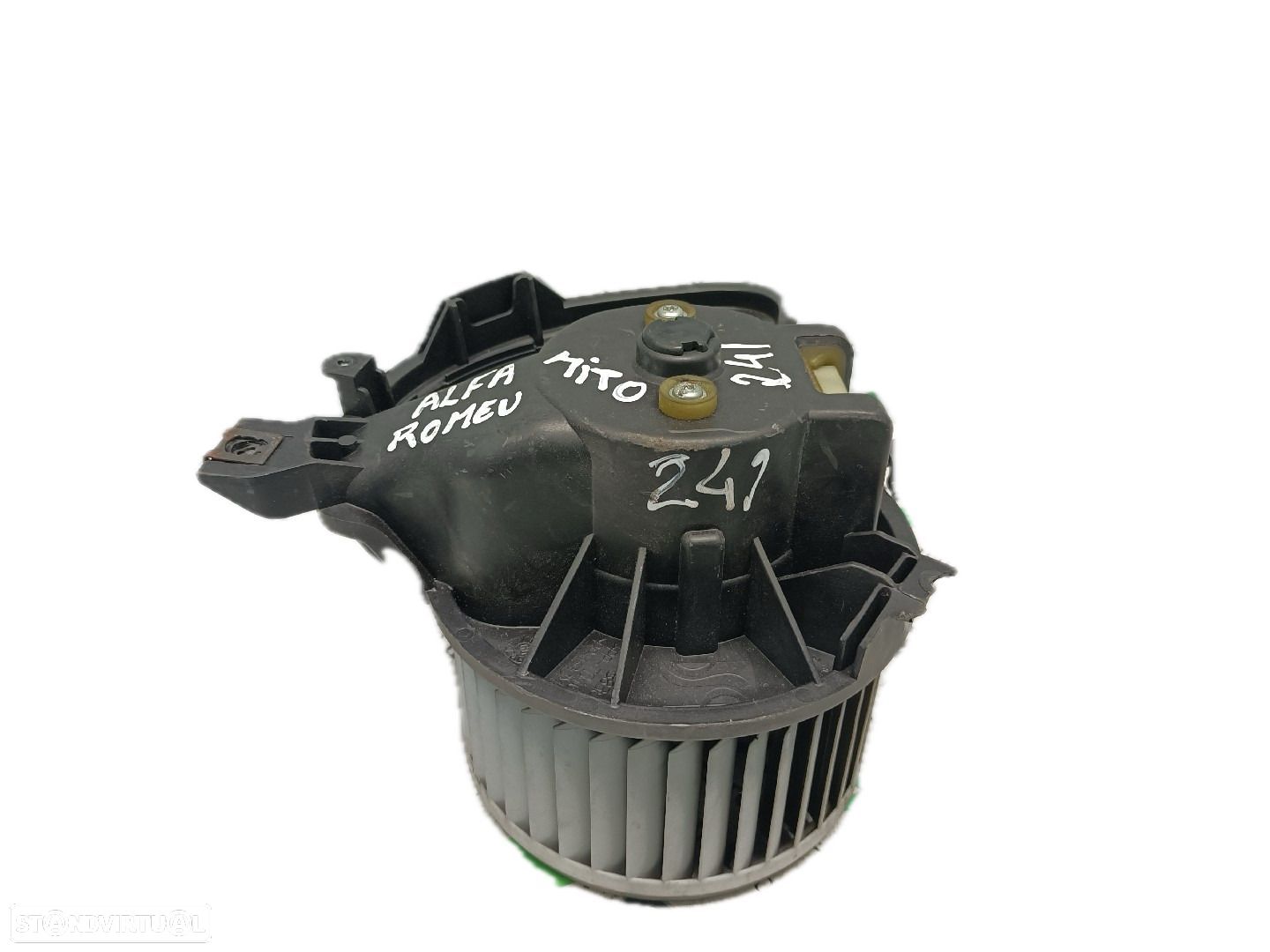 Motor Sofagem Alfa Romeo Mito (955_) - 1