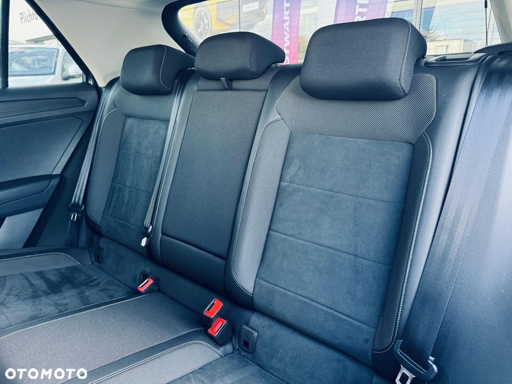 Volkswagen T-Roc 2.0 TDI SCR Style DSG - 13