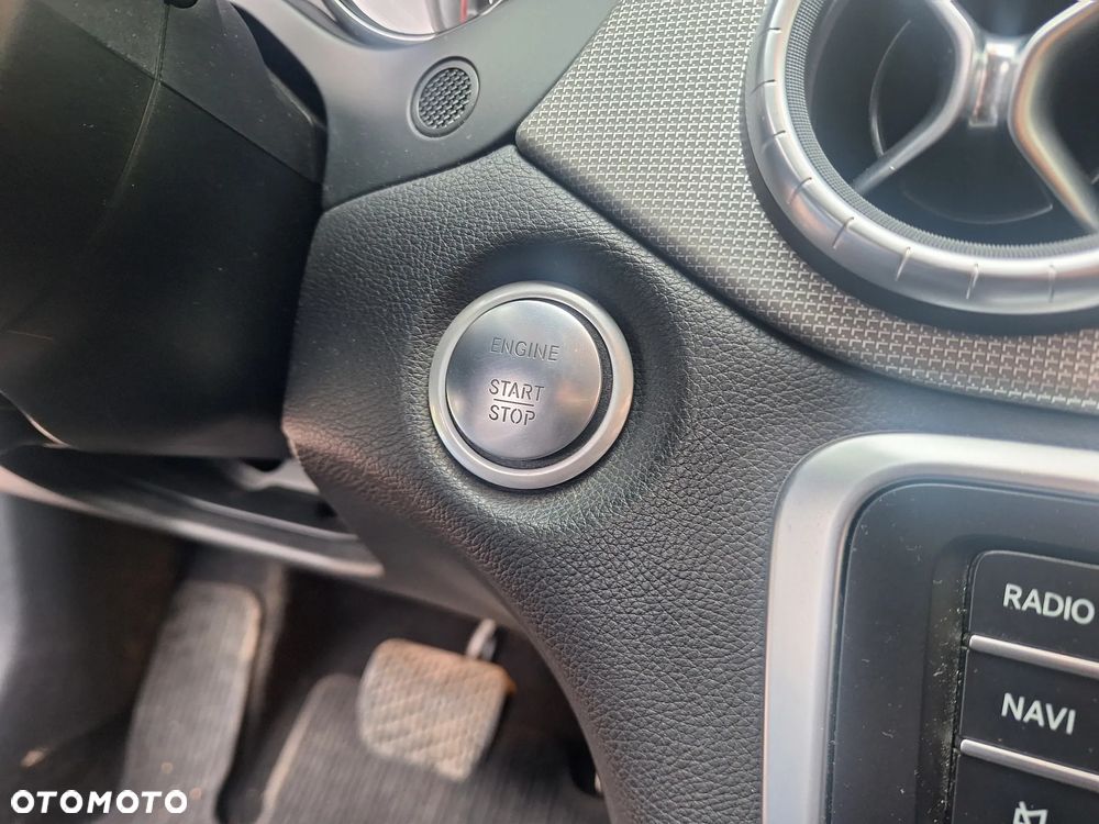 Mercedes-Benz CLA 200 (CDI) d 7G-DCT - 17