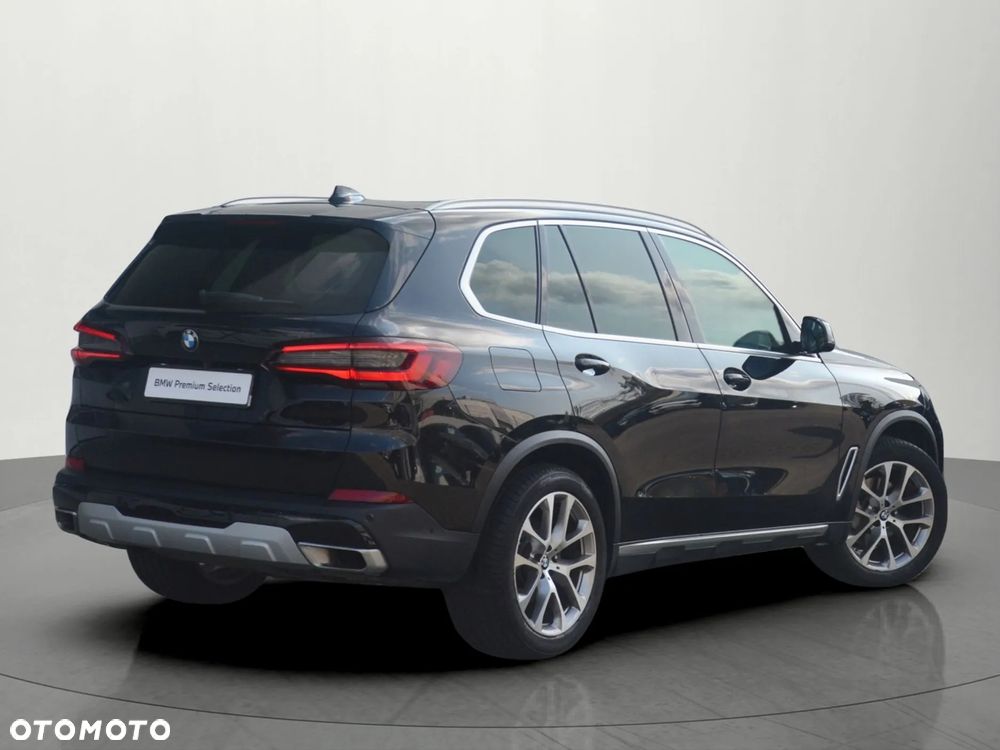 BMW X5 xDrive25d xLine - 3