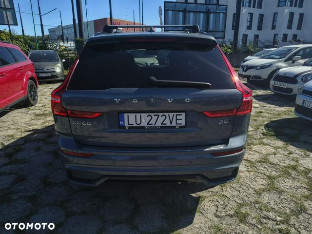 Volvo XC 60 - 14