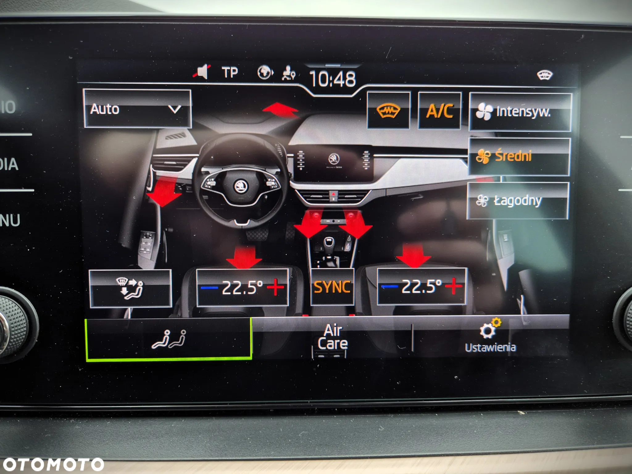 Skoda Kamiq 1.5 TSI Style - 31
