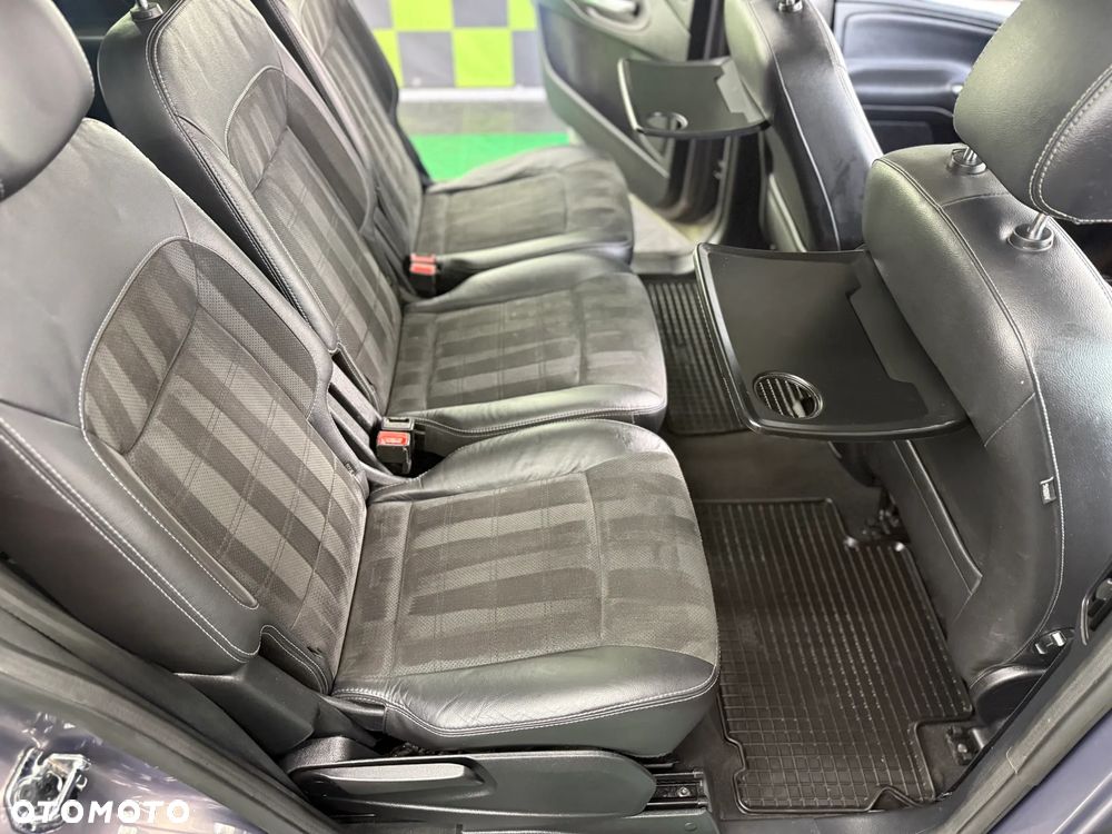 Ford Galaxy 2.0 TDCi Titanium - 31