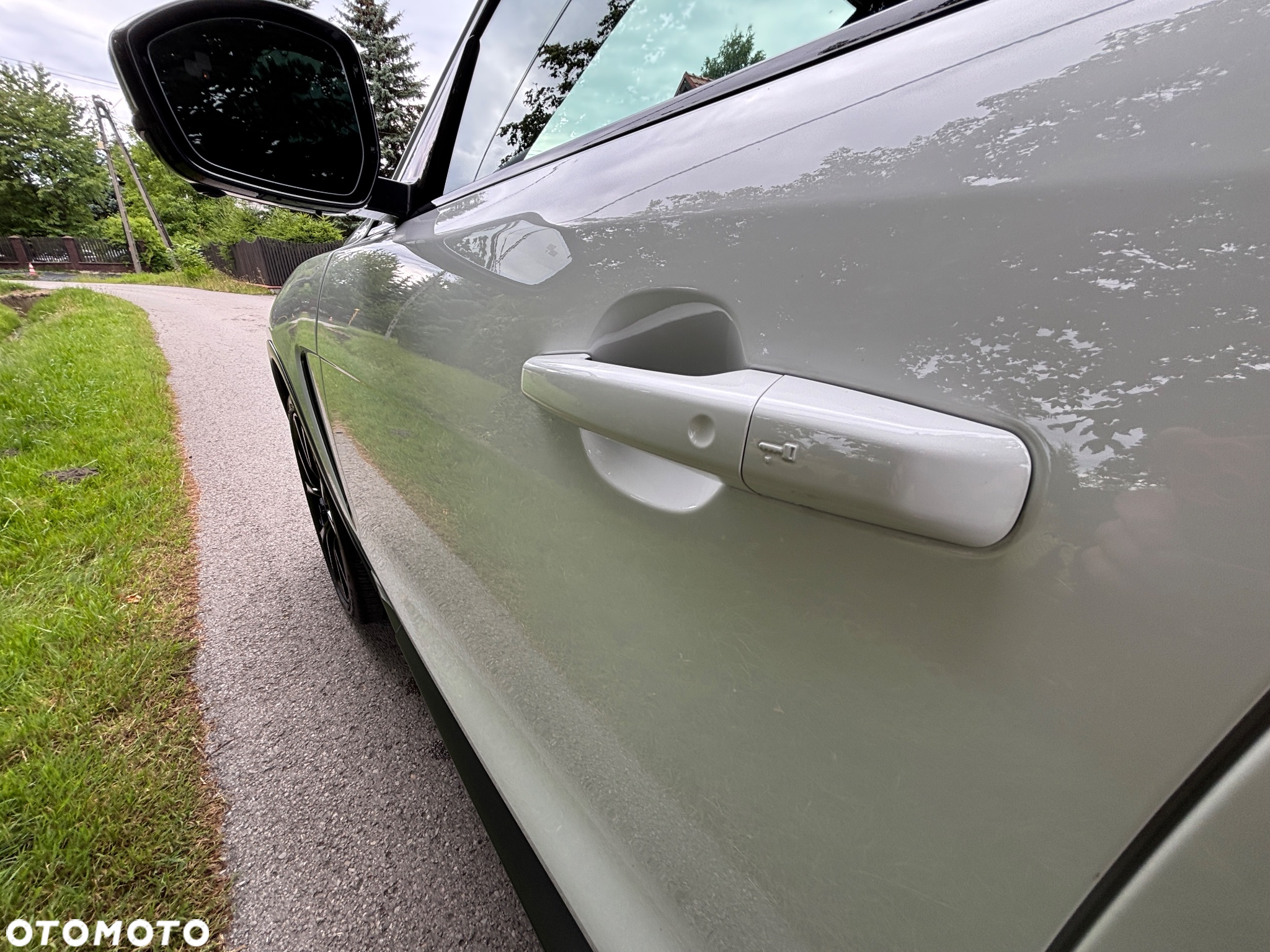 Jaguar F-Pace 5.0 V8 P550 AWD SVR - 26