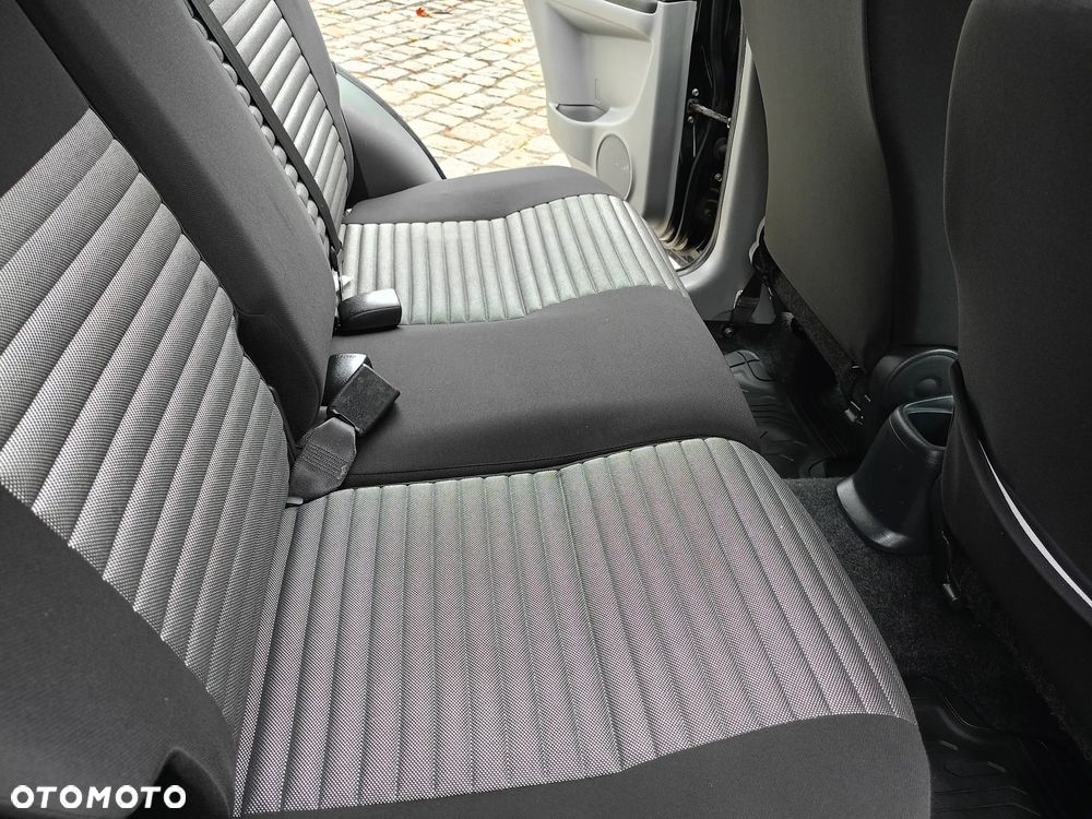 Suzuki SX4 2.0 DDiS 4x4 Comfort - 18