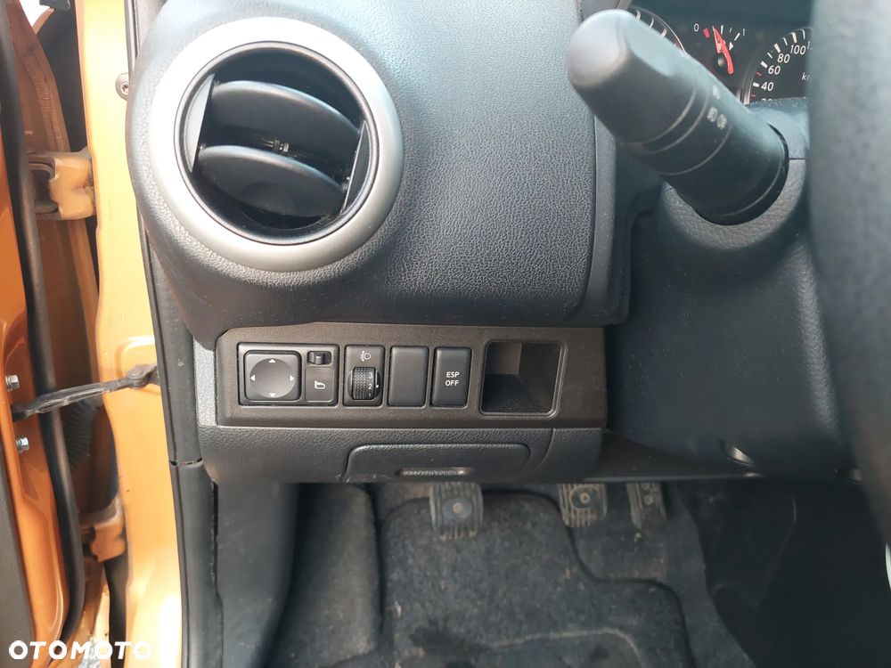 Nissan Note 1.4 Acenta EU5 - 20