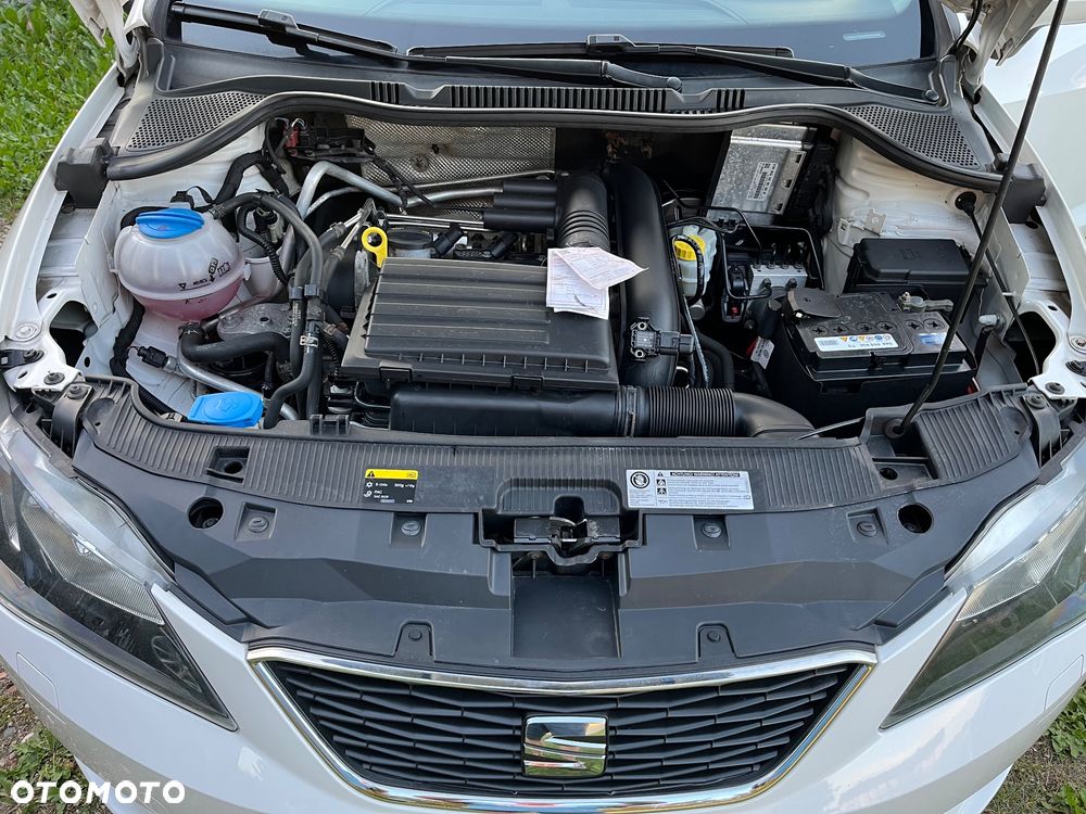 Seat Ibiza 1.2 TSI Style - 31