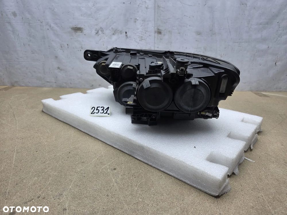 Volkswagen Passat b8 16-19r  3G1941006C lampa prawy prawa przód przednia - 6