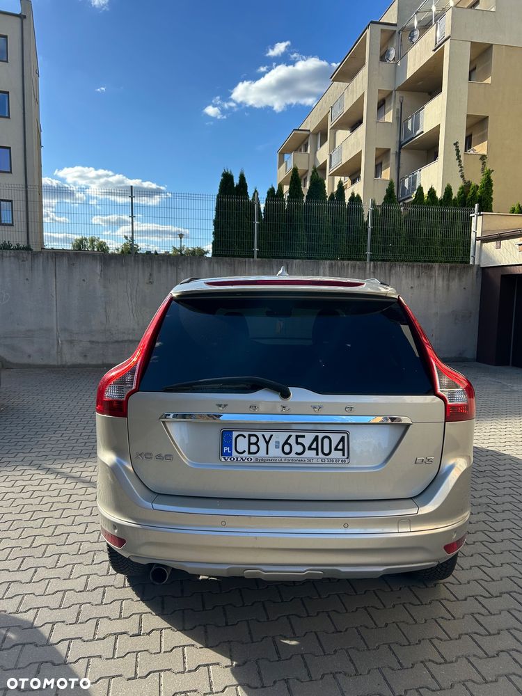 Volvo XC 60 D3 Drive-E Momentum - 6