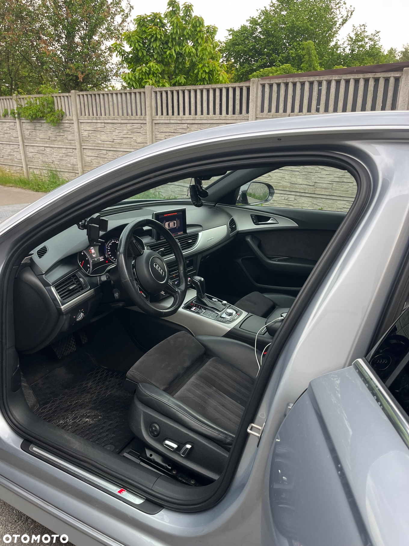 Audi A6 2.0 TFSI Quattro S tronic - 9