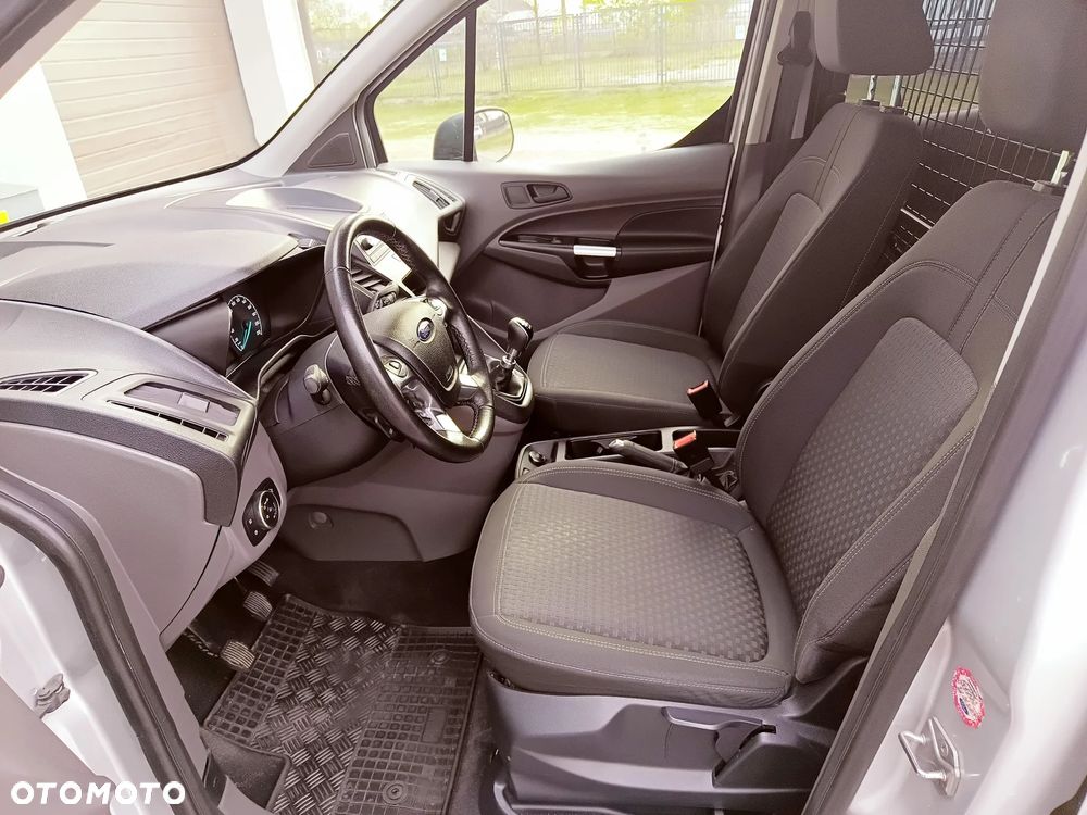 Ford Transit Connect 230 L2 Trend - 22