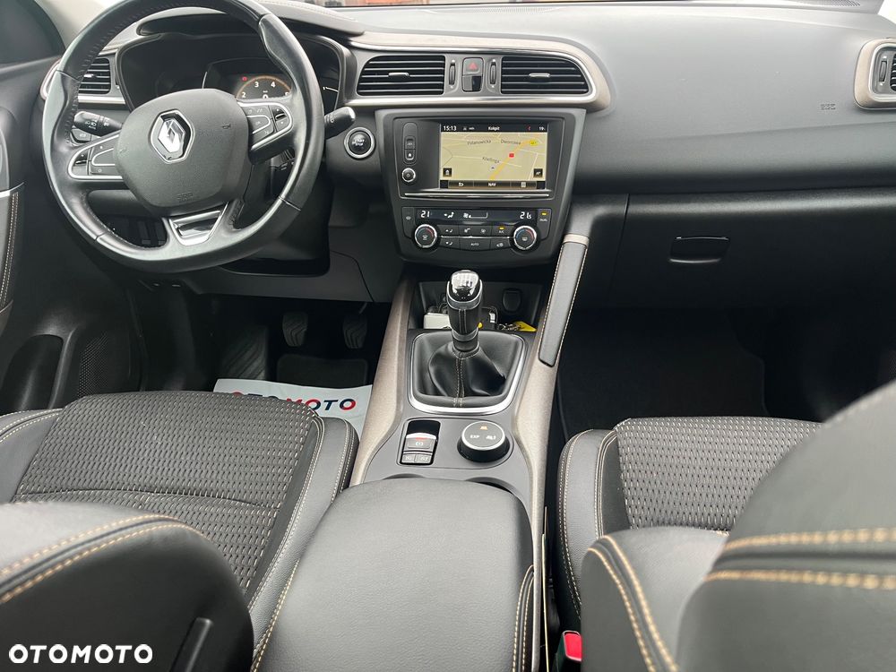 Renault Kadjar Energy TCe 130 XMOD - 16