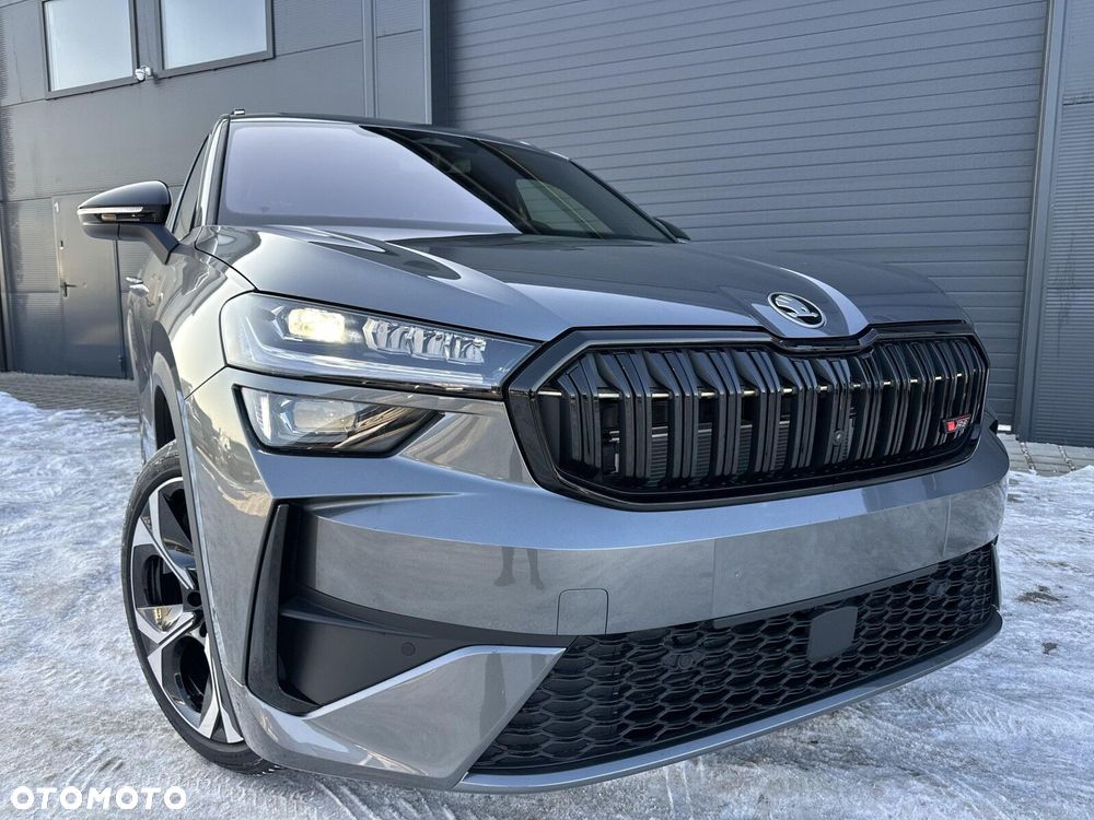 Skoda Kodiaq 2.0 TSI 4x4 RS DSG - 10
