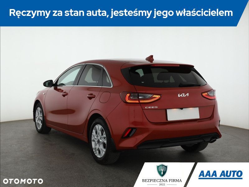 Kia Ceed - 6