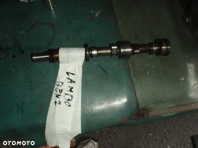 silnik wał tłok tłoki aixam ligier microcar chatenet lombardini focs benzyna diesel ldw 502ldw - 7