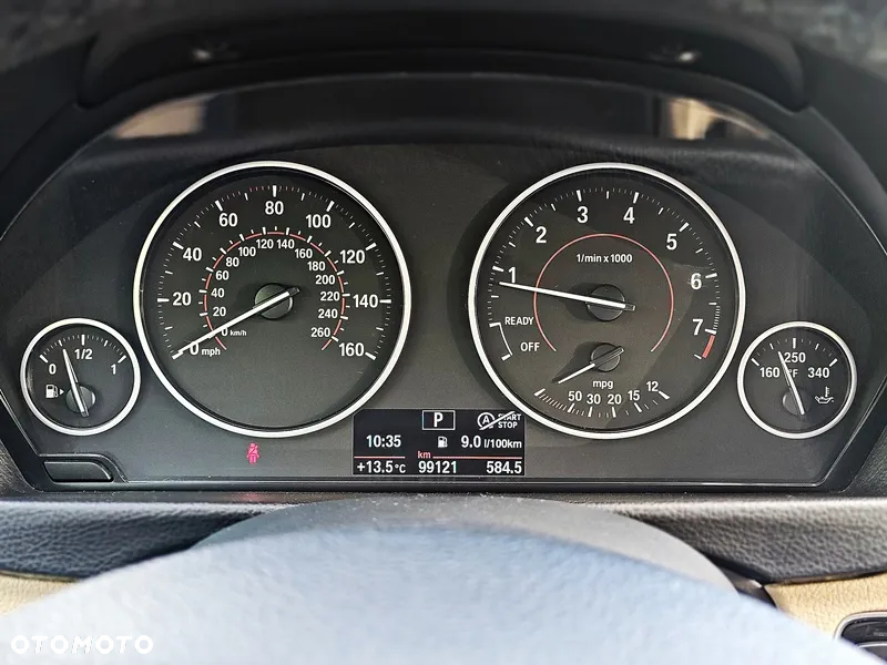 BMW Seria 3 - 12