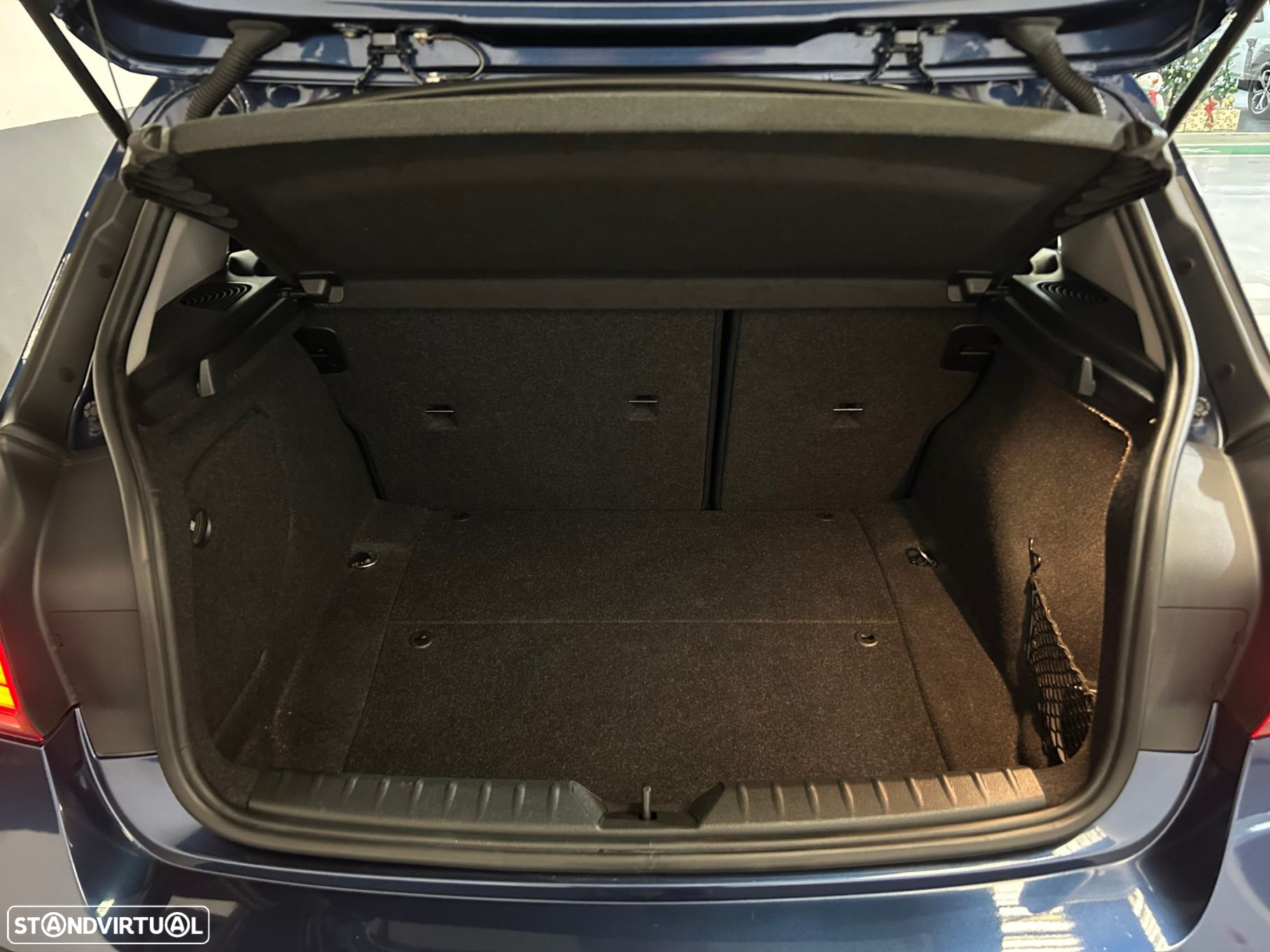 BMW 116 d EDynamics Advantage - 15
