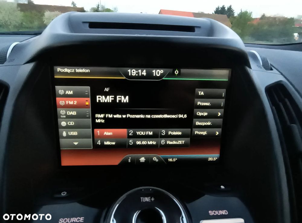 Ford Kuga 2.0 TDCi 4x2 Titanium - 18